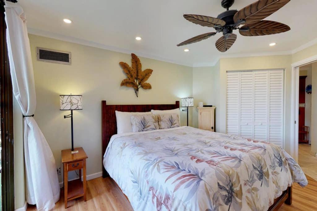 Oceanfront Penthouse With Amazing Views At Kauhale Makai Apartment คิเฮอิ ภายนอก รูปภาพ